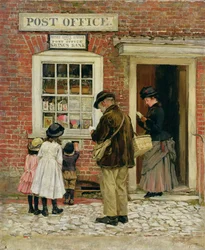 The Village Shop